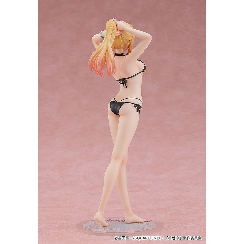 《預訂》Good Smile《戀上換裝娃娃》喜多川海夢 泳裝Ver.1/7比例(再販) - Microworks ACG