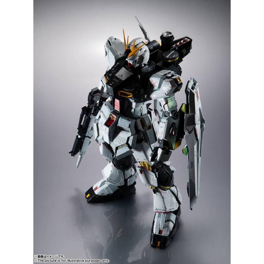 Bandai [解體匠機] RX-93 Nu高達 (2026年版) ***只限門市自取***