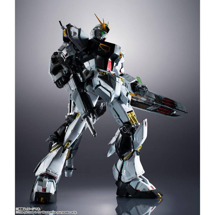 Bandai [解體匠機] RX-93 Nu高達 (2026年版) ***只限門市自取***