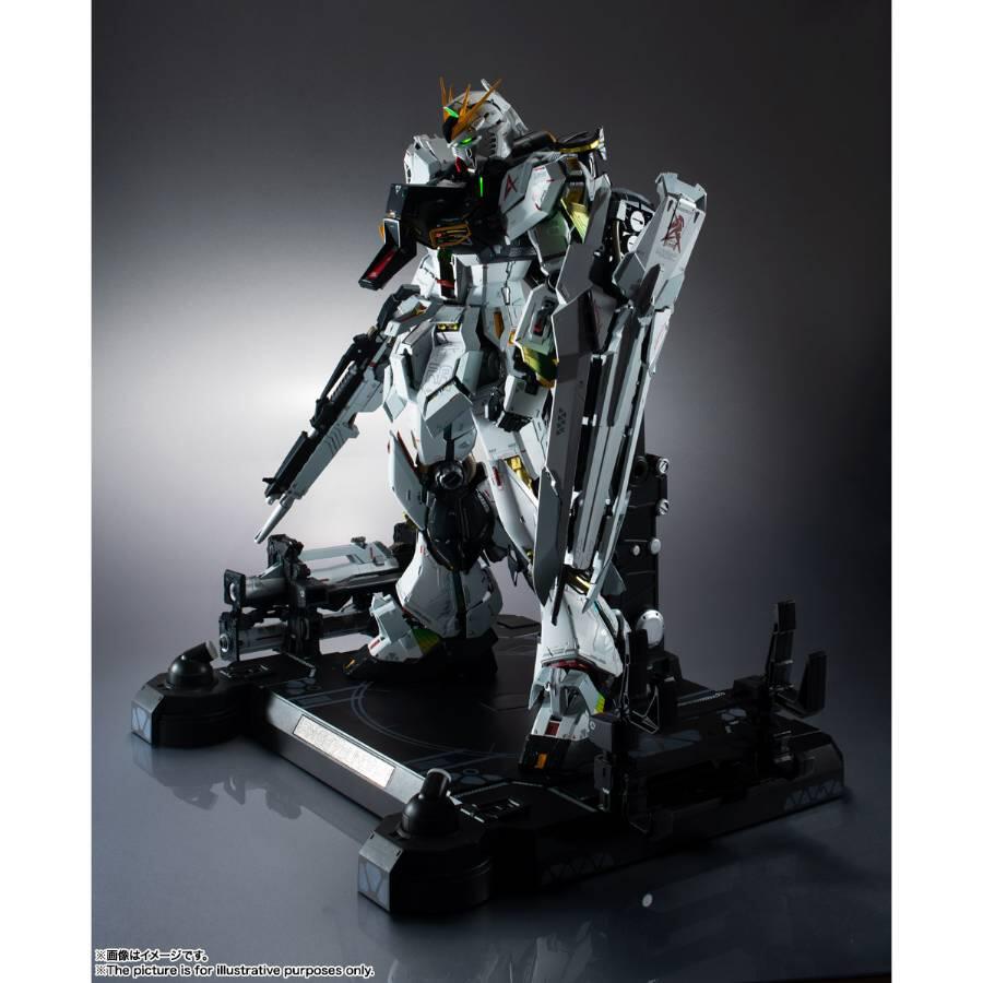 Bandai [解體匠機] RX-93 Nu高達 (2026年版) ***只限門市自取***
