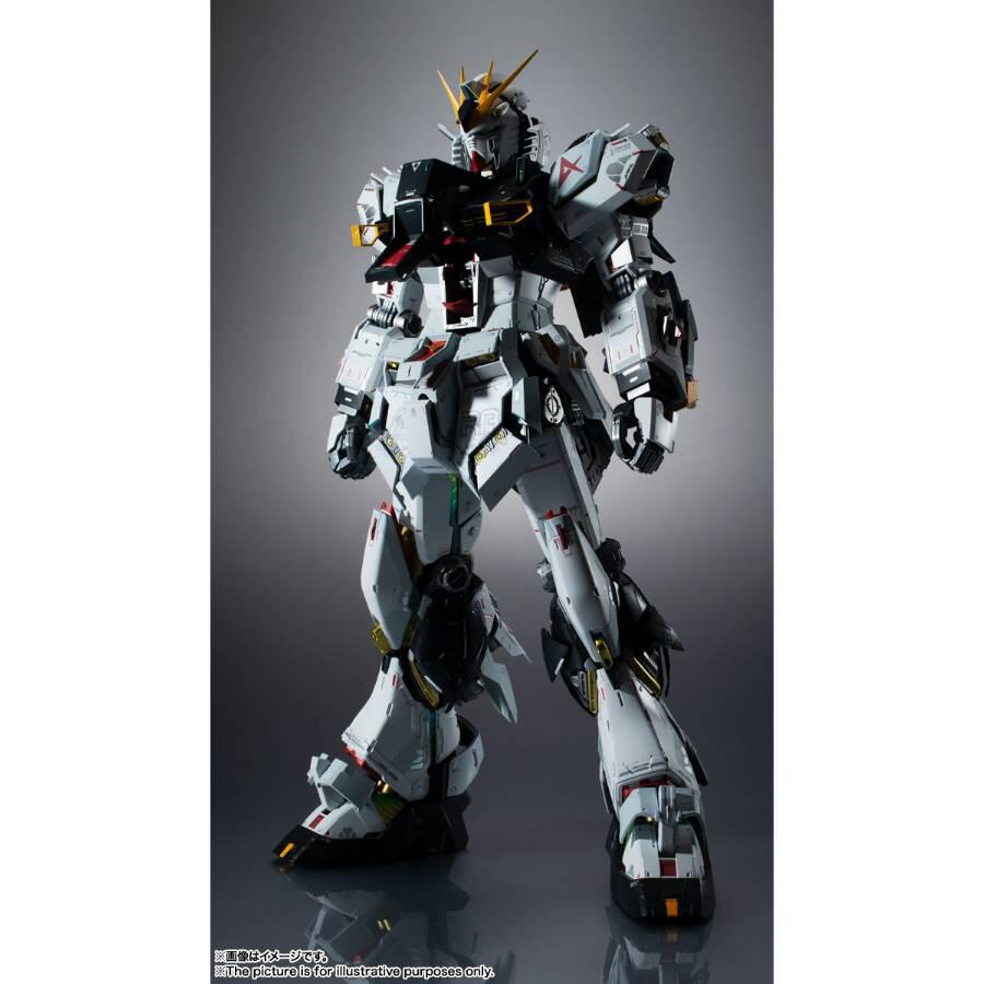 Bandai [解體匠機] RX-93 Nu高達 (2026年版) ***只限門市自取***