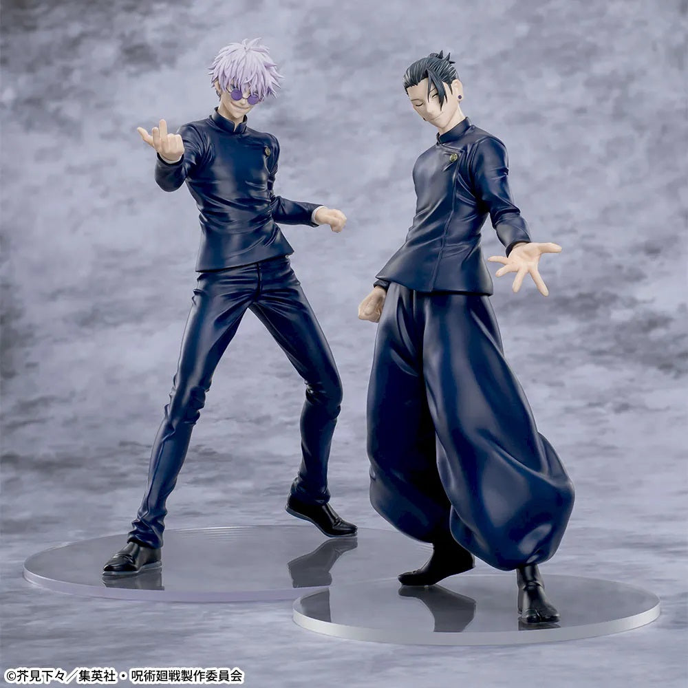 SEGA [LUMINASTA]《咒術迴戰 懷玉·玉折》夏油傑