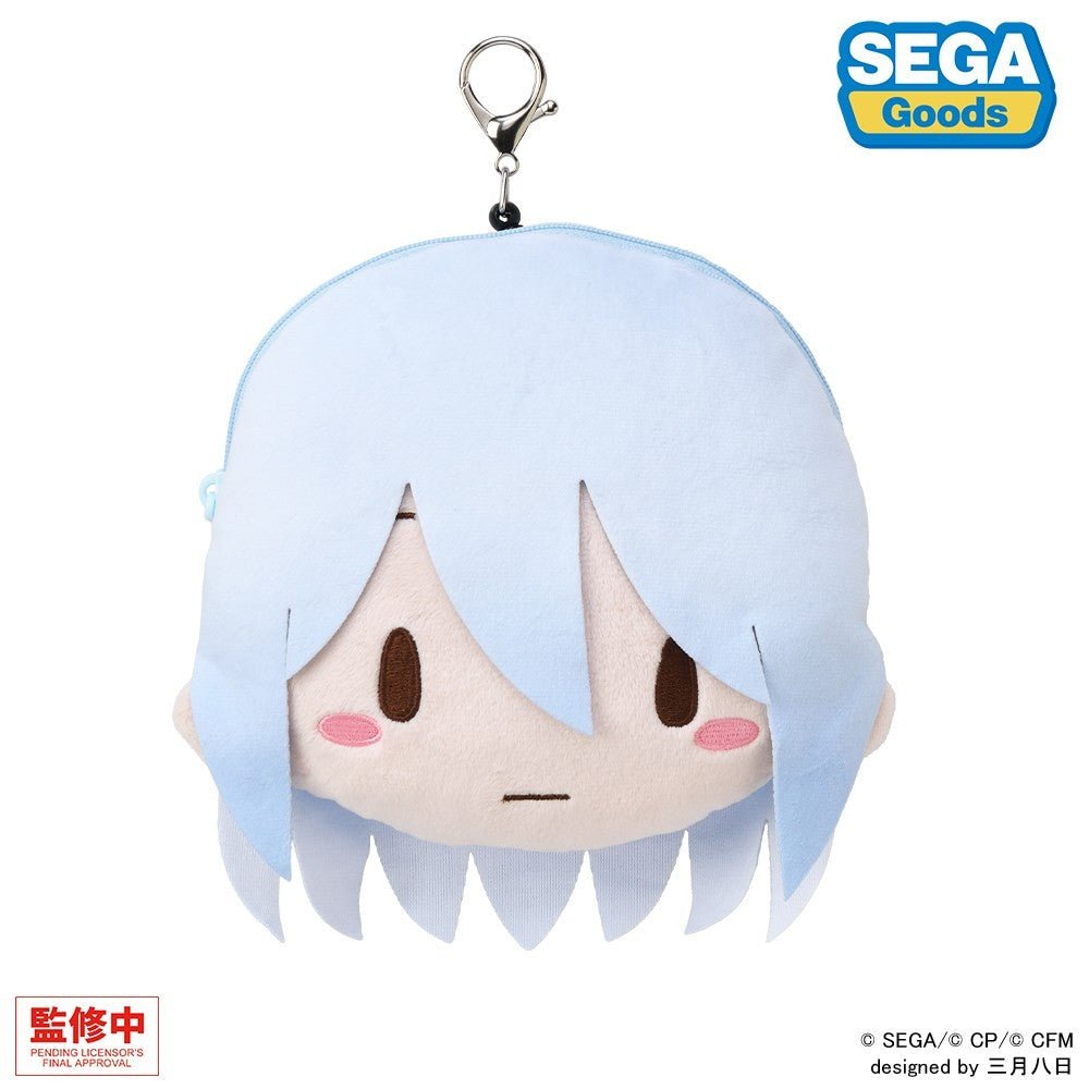 《預訂》SEGA [Fuwa Petit景品]《世界計劃》造型小袋 - 宵崎奏 - Microworks ACG