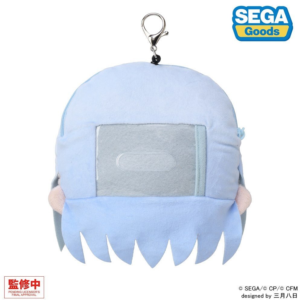 《預訂》SEGA [Fuwa Petit景品]《世界計劃》造型小袋 - 宵崎奏 - Microworks ACG