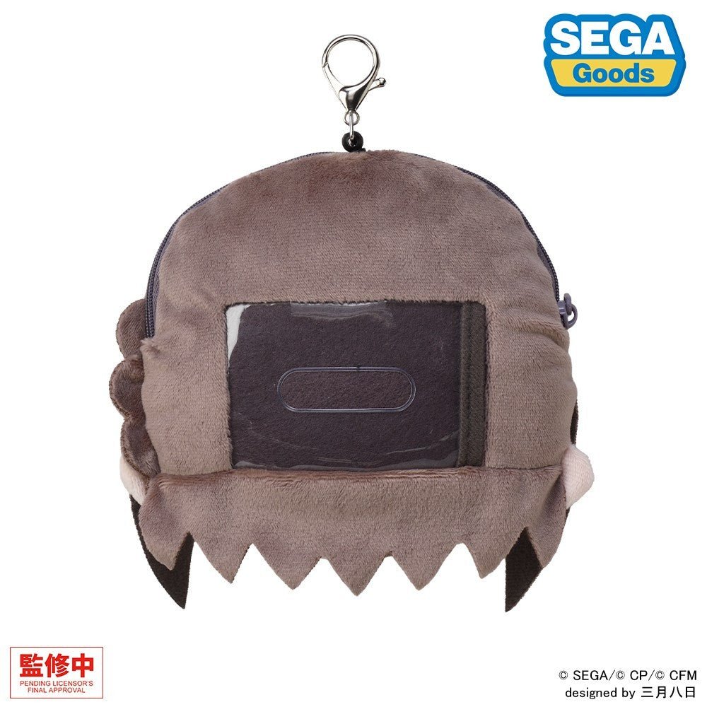 《預訂》SEGA [Fuwa Petit景品]《世界計劃》造型小袋 - 東雲繪名 - Microworks ACG