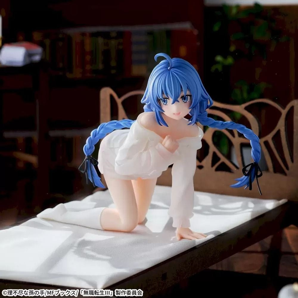 SEGA [YUMEMIRIZE]《無職轉生～到了異世界就拿出真本事～》洛琪希