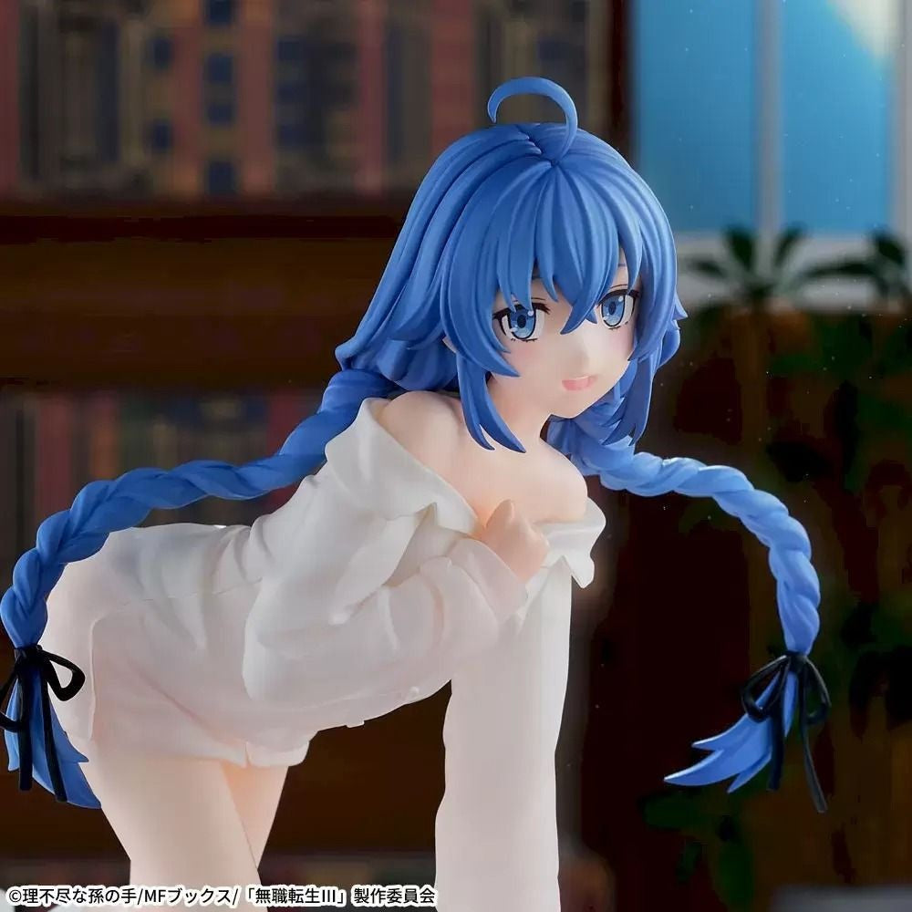 SEGA [YUMEMIRIZE]《無職轉生～到了異世界就拿出真本事～》洛琪希