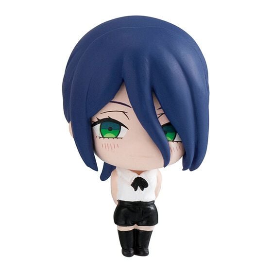 Bandai 扭蛋《鏈鋸人》劇場版 公仔