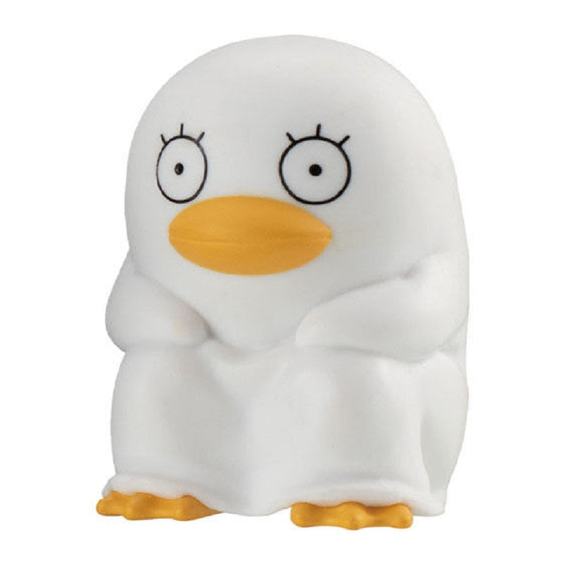 Bandai 扭蛋 銀魂 3年z班銀八老師 等待系列