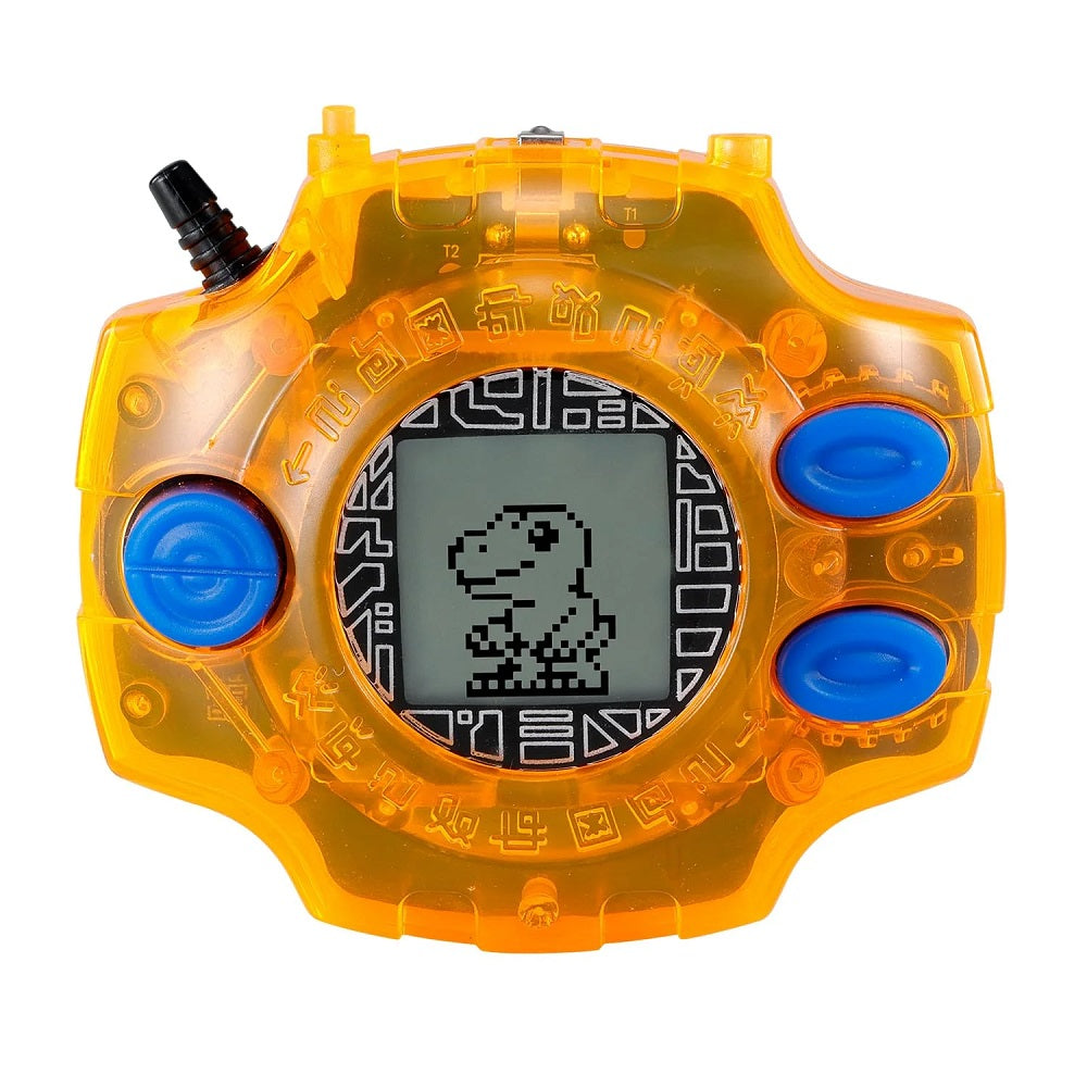 Bandai 電波暴龍機 復刻版 ***只限門市自取***