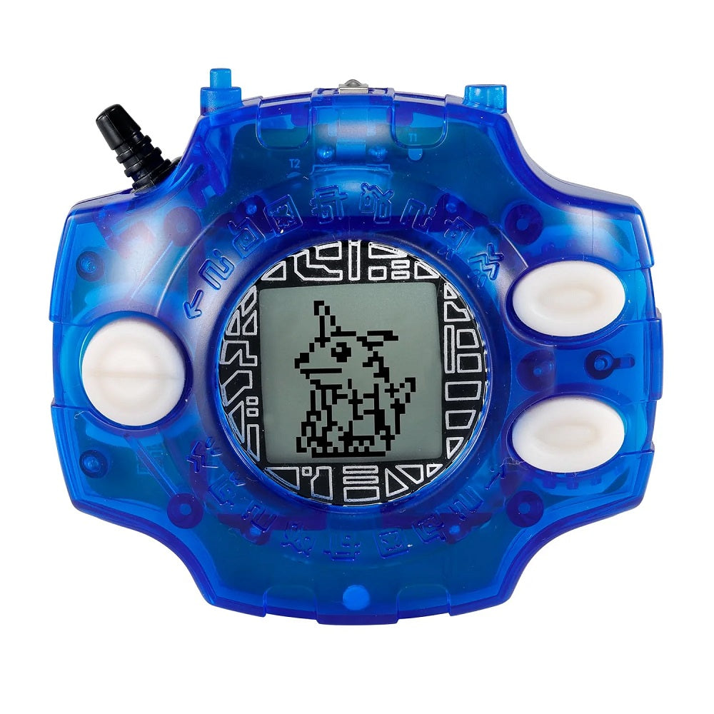 Bandai 電波暴龍機 復刻版 ***只限門市自取***