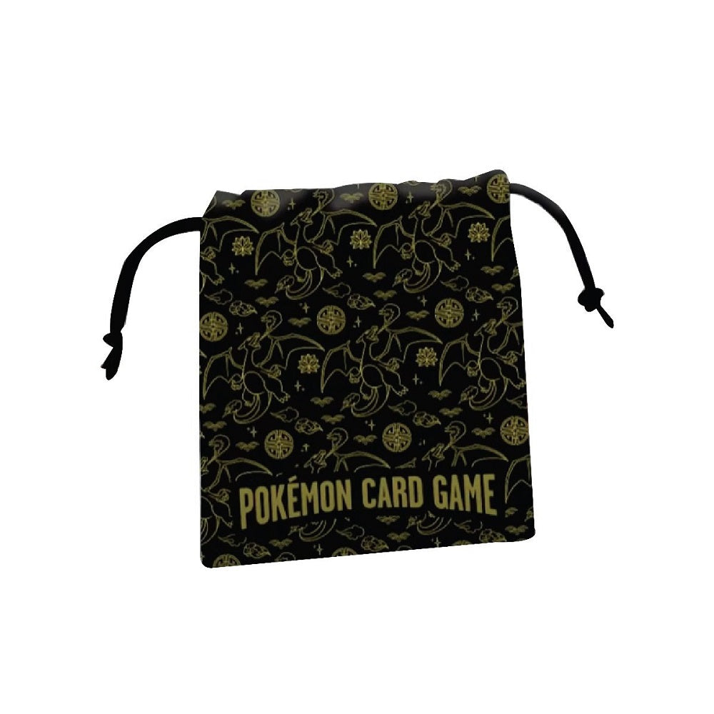 Pokemon寶可夢 集換式卡牌遊戲 朱&紫 頂級收藏箱噴火龍 (1盒)