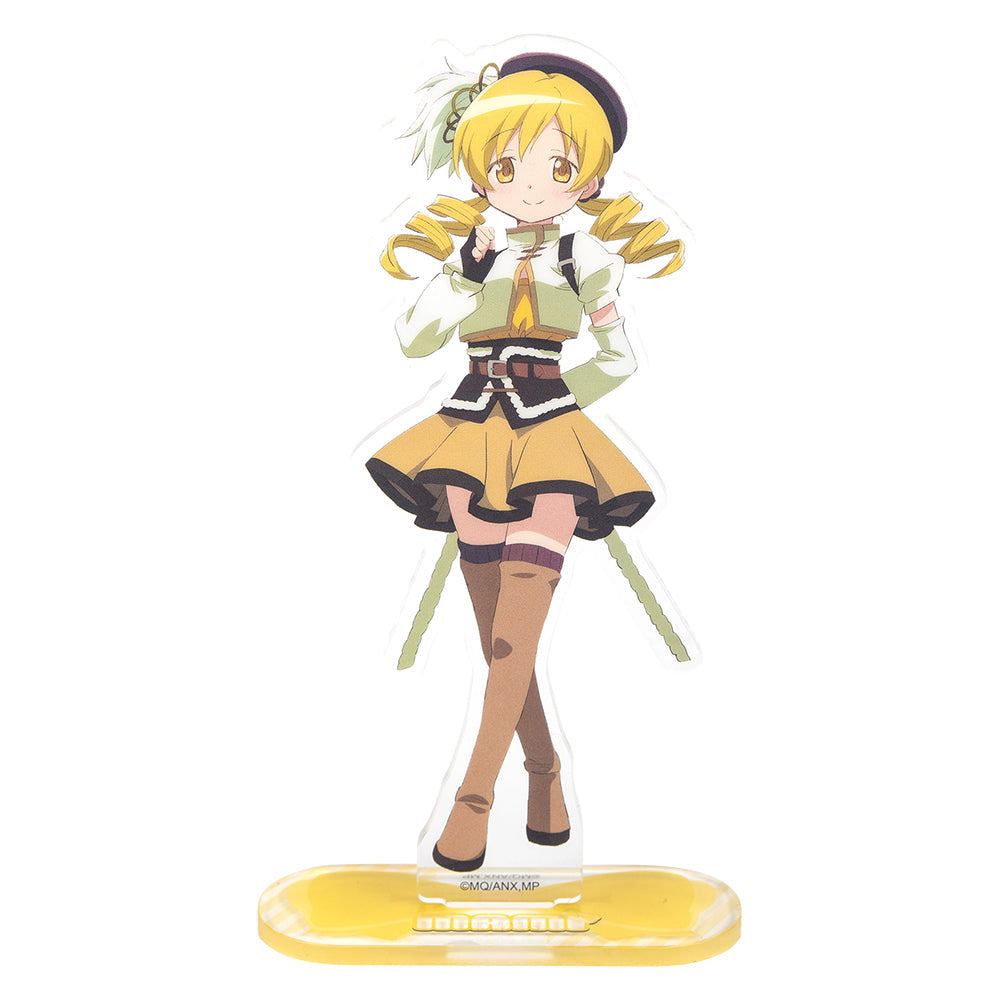 魔法少女小圓 角色壓克力立牌