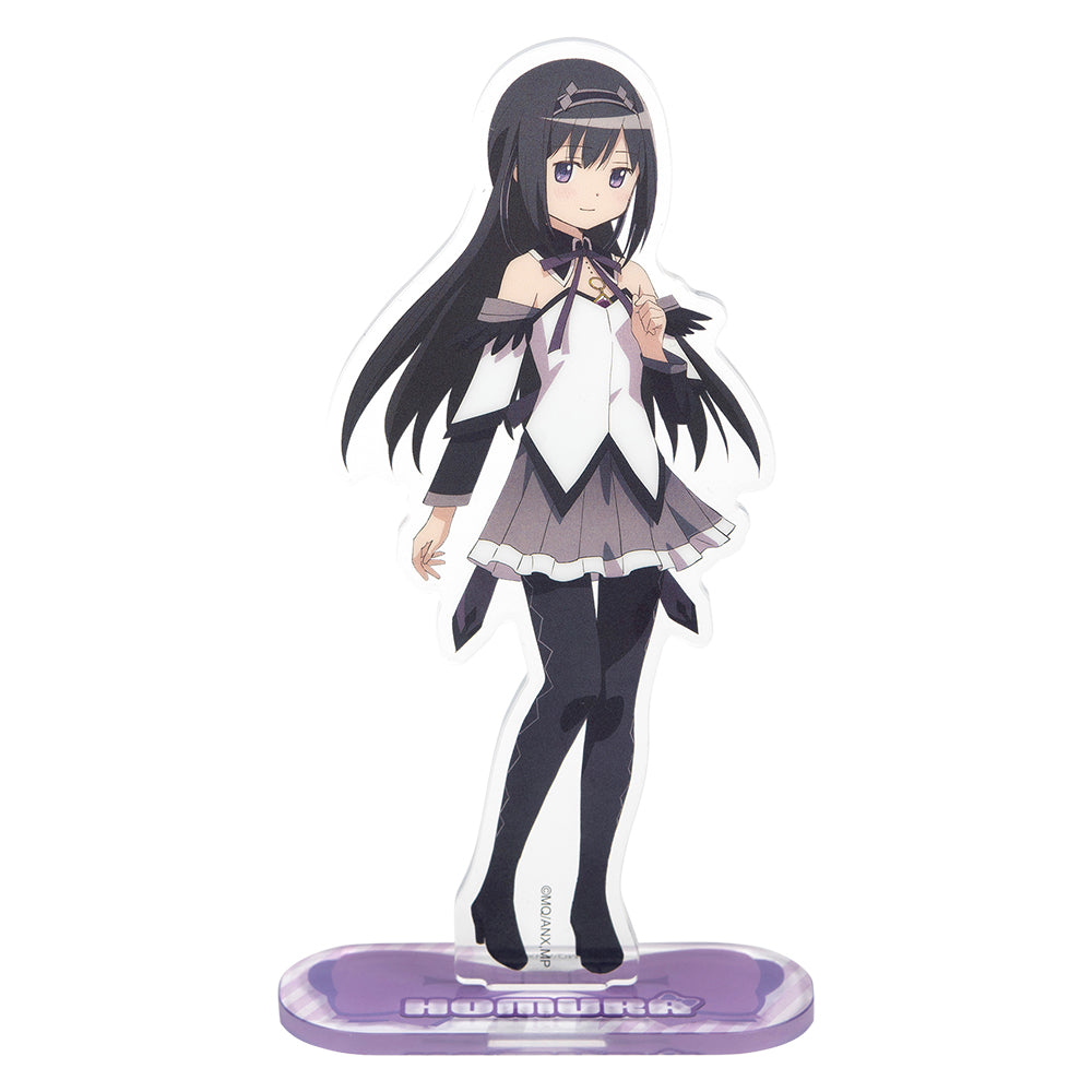 魔法少女小圓 角色壓克力立牌