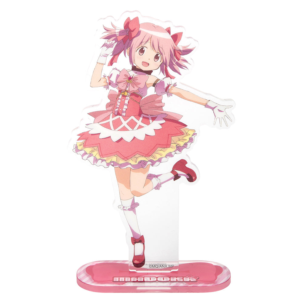 魔法少女小圓 角色壓克力立牌