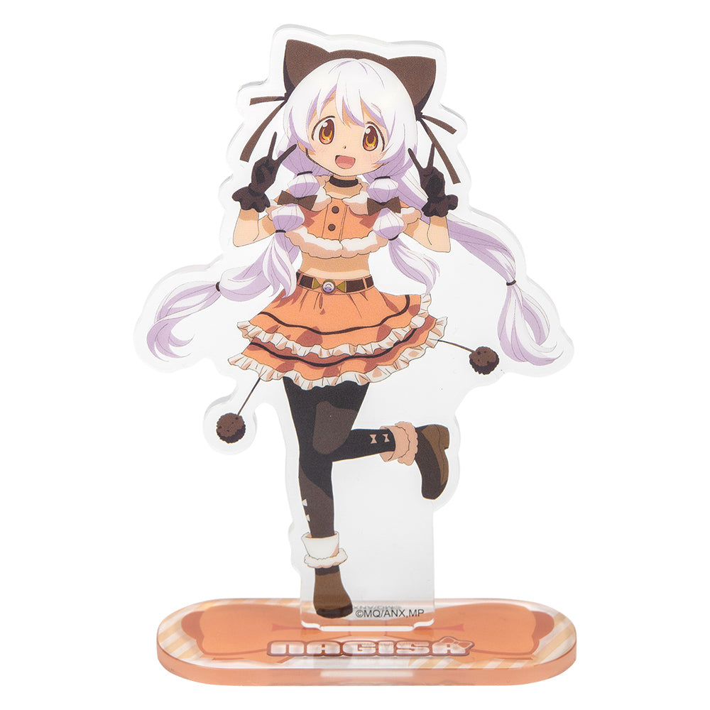 魔法少女小圓 角色壓克力立牌
