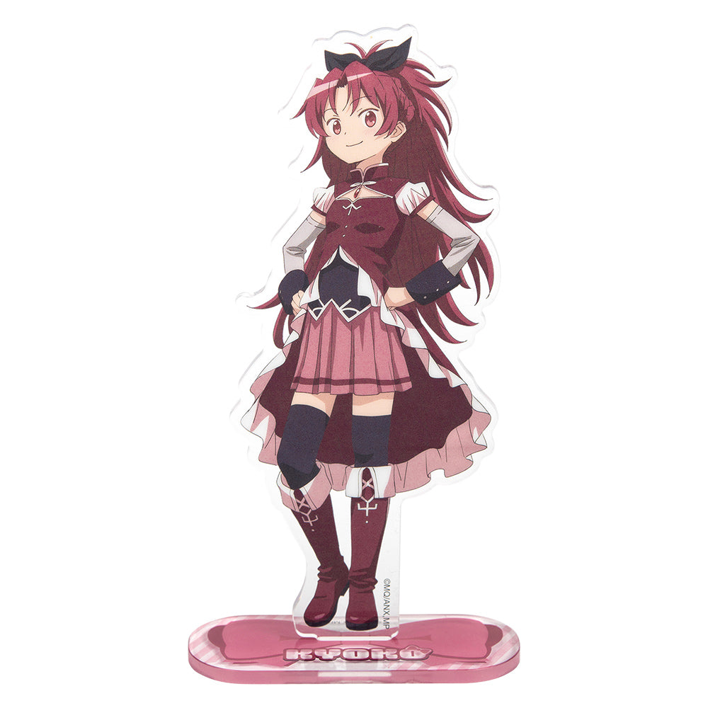 魔法少女小圓 角色壓克力立牌