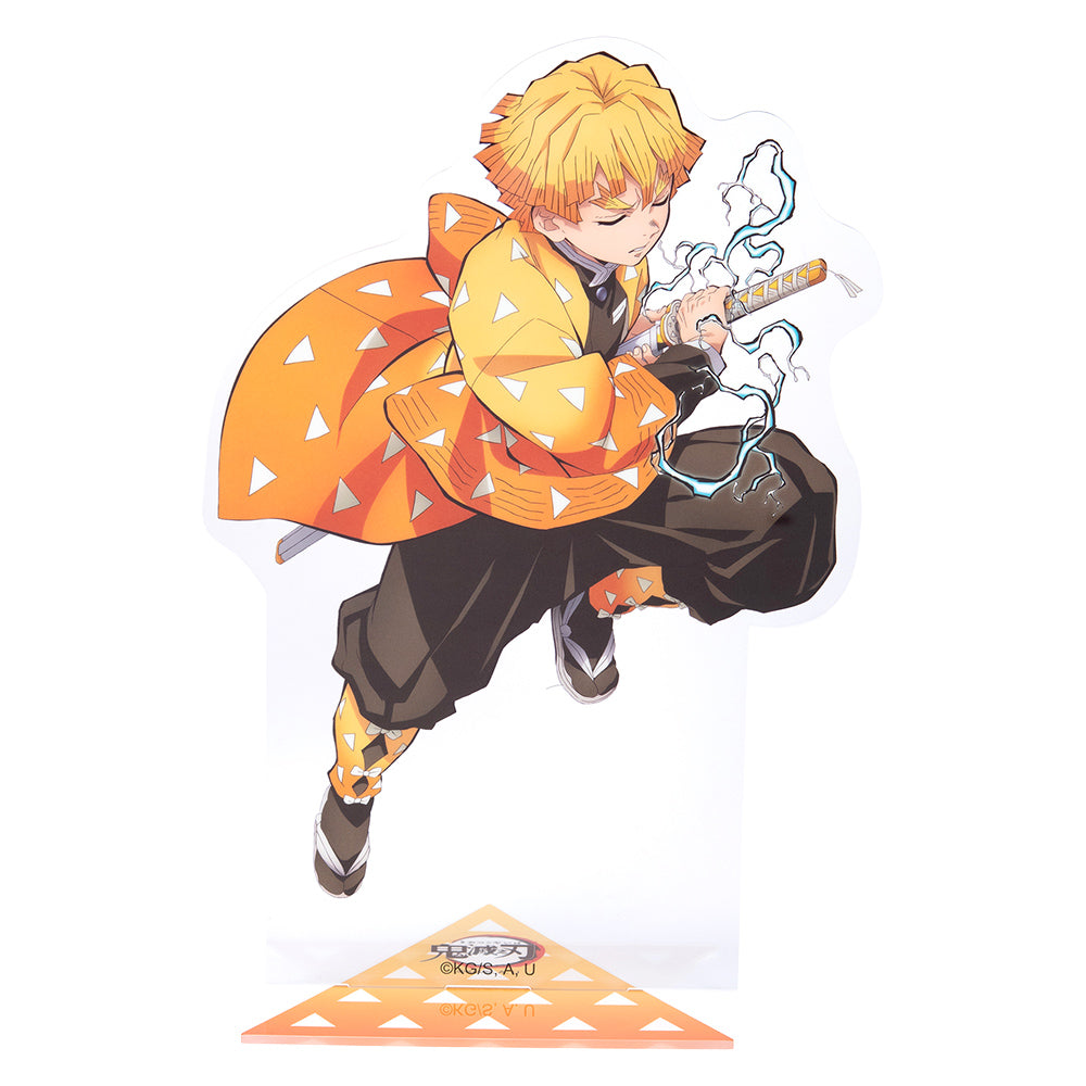 鬼滅之刃 Acrylic立牌(30CM) 劇場版