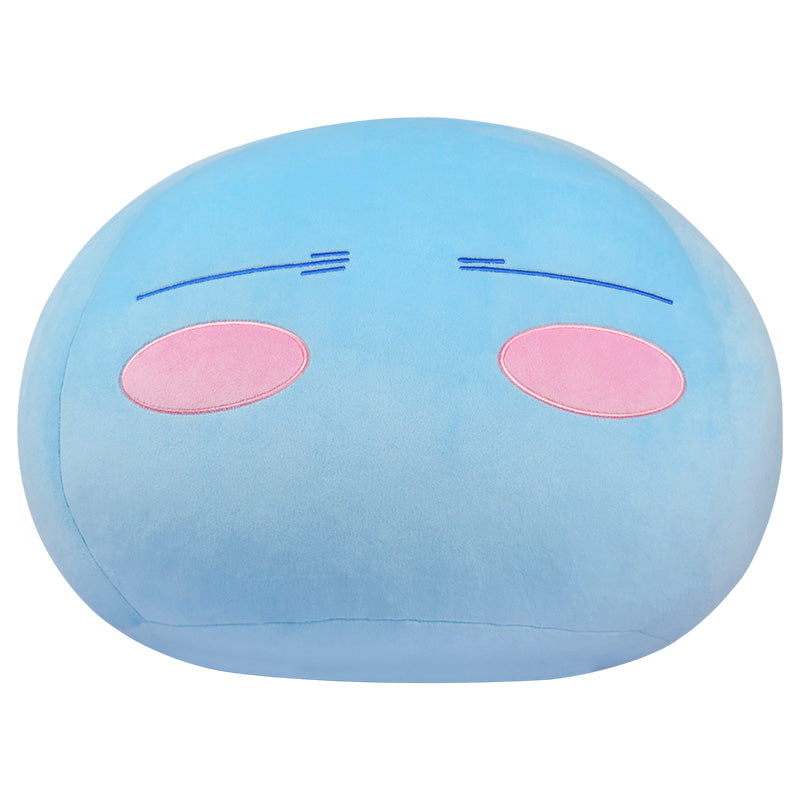 轉生史萊姆 一比一造型抱枕 A款