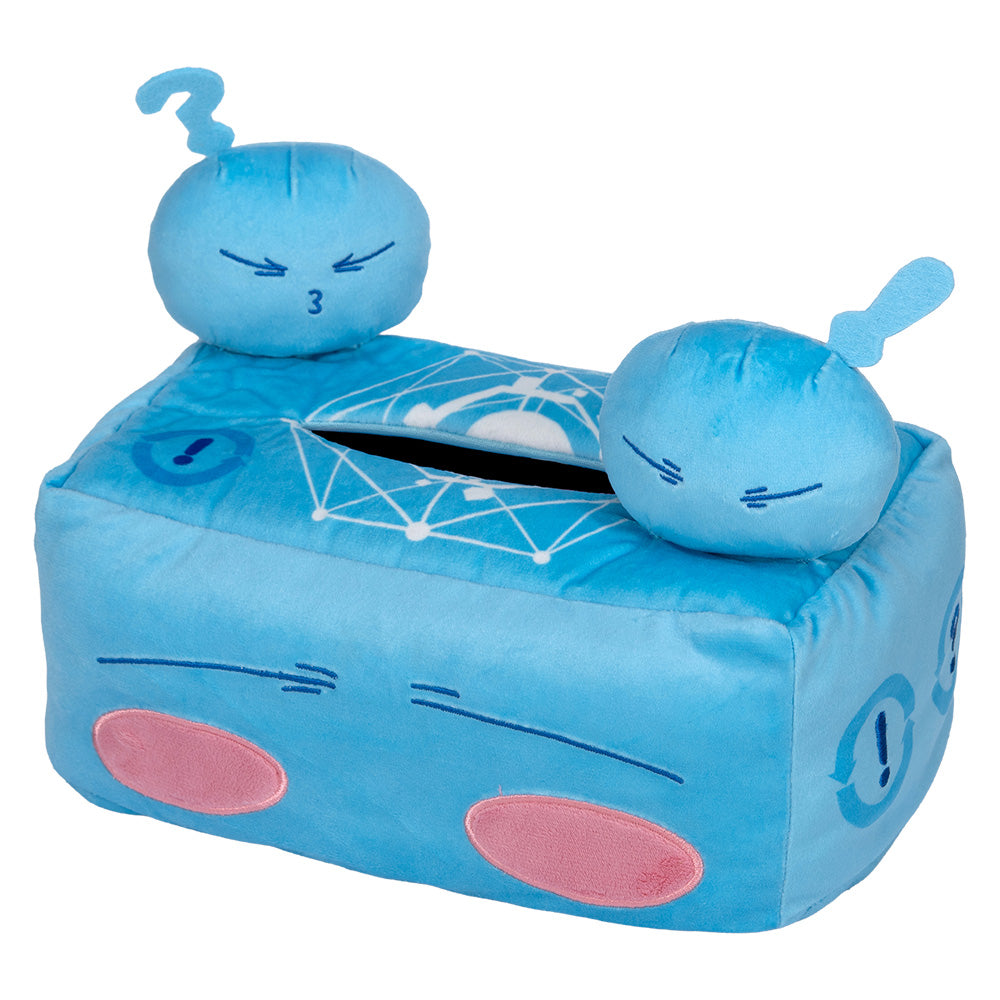 轉生史萊姆 面紙套(趣味) A款 史