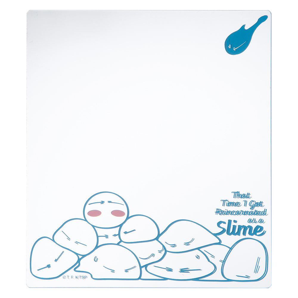 轉生史萊姆 壓克力鏡貼 A款 史