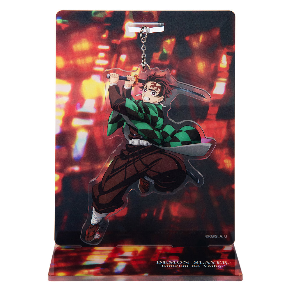 鬼滅之刃 壓克力墜飾立牌組 N款 炭治郎