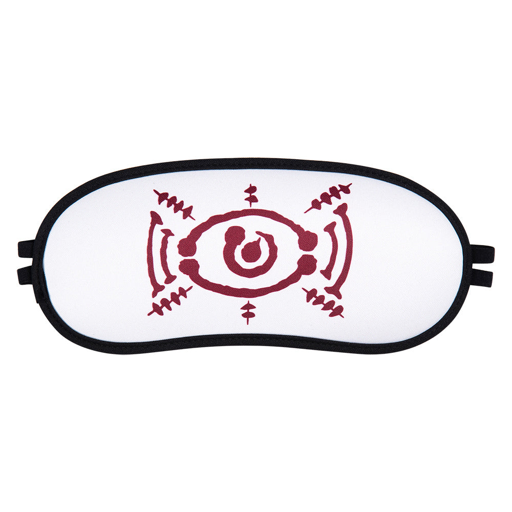 鬼滅之刃無限城篇 眼罩 C款 血鬼術