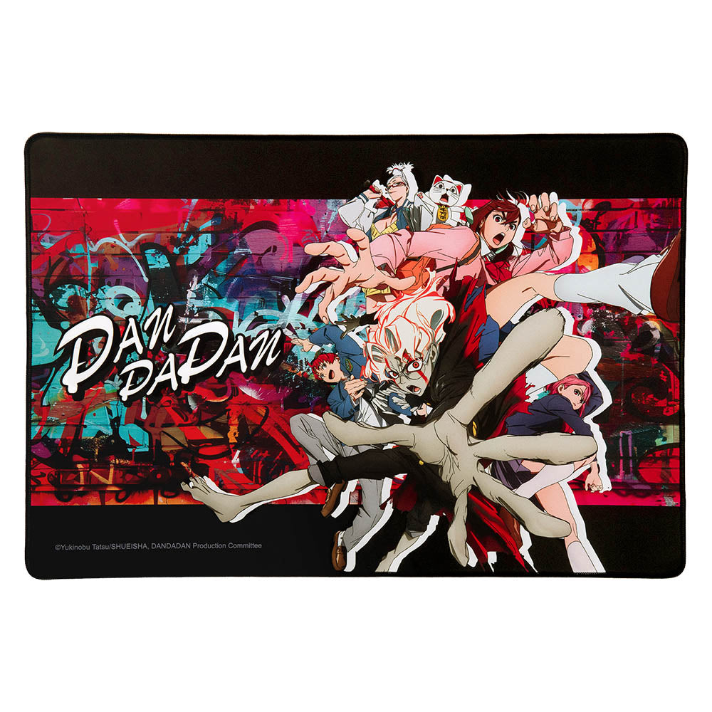 膽大黨 布面滑鼠墊(60×40) C款