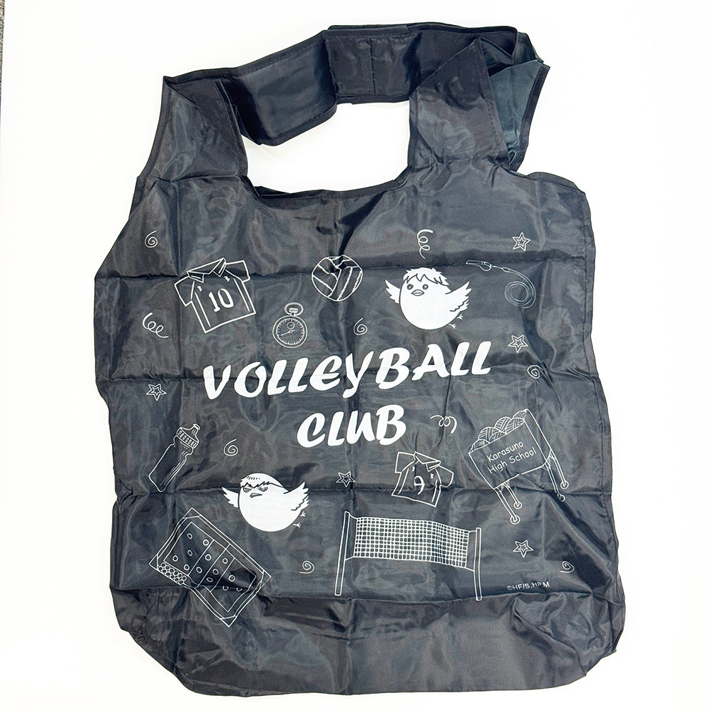 排球少年!! 環保購物袋 飛吧