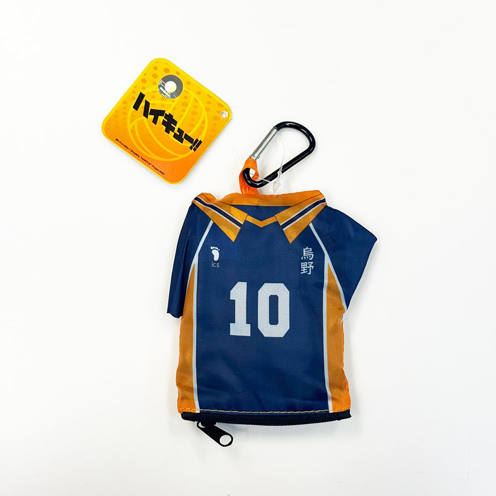 排球少年!! 環保購物袋 飛吧