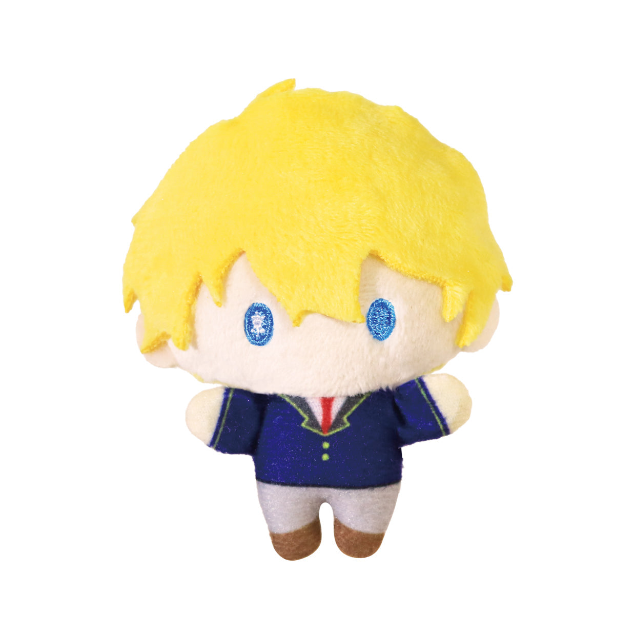 【我推的孩子】Linku 盲盒毛公仔 盲抽1個 (共6款)