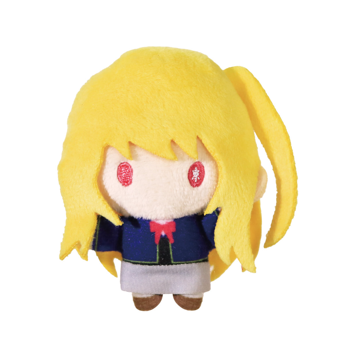 【我推的孩子】Linku 盲盒毛公仔 盲抽1個 (共6款)