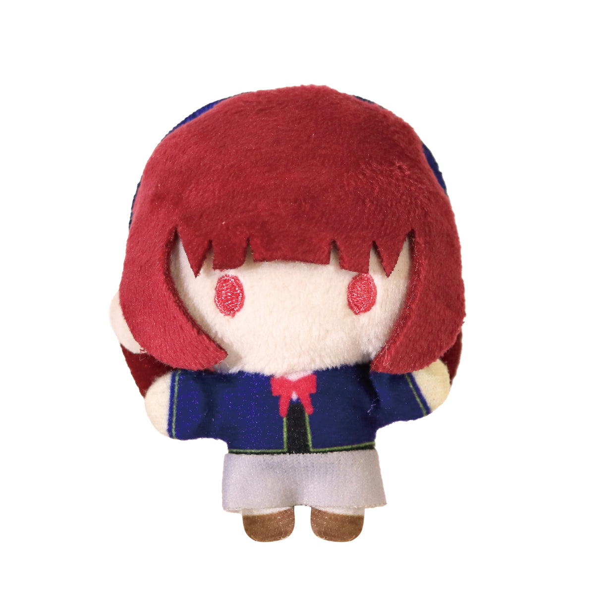 【我推的孩子】Linku 盲盒毛公仔 盲抽1個 (共6款)