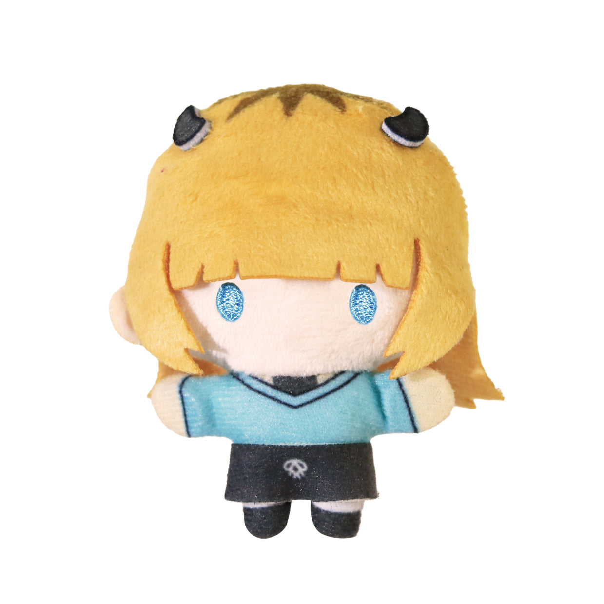 【我推的孩子】Linku 盲盒毛公仔 盲抽1個 (共6款)