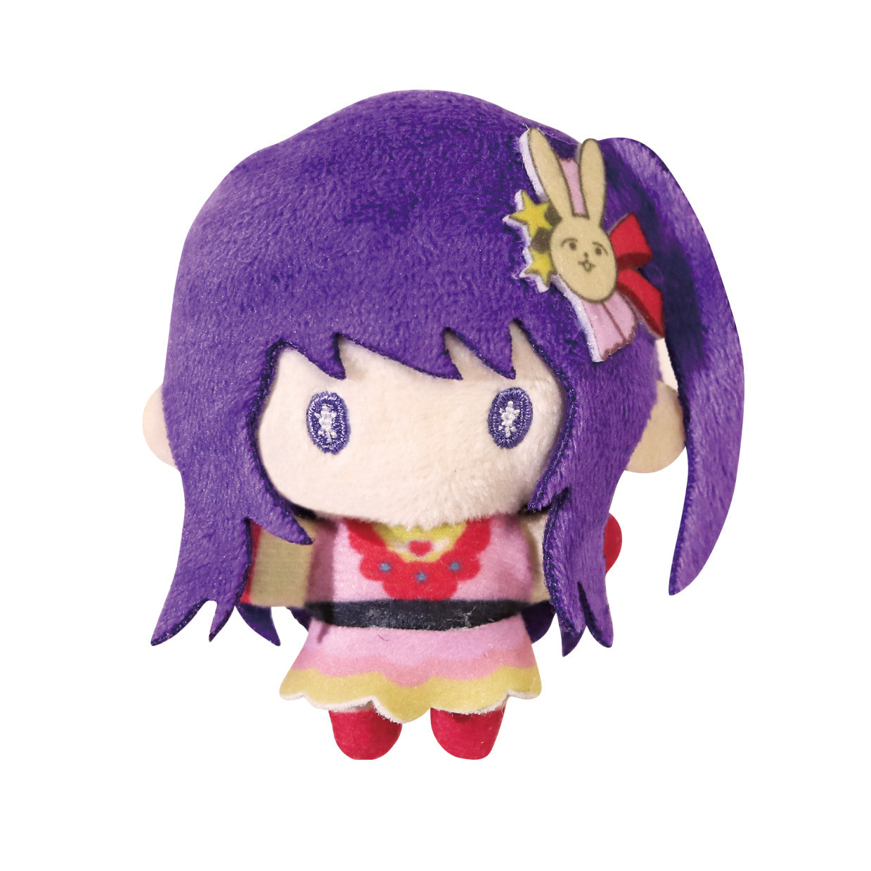 【我推的孩子】Linku 盲盒毛公仔 盲抽1個 (共6款)