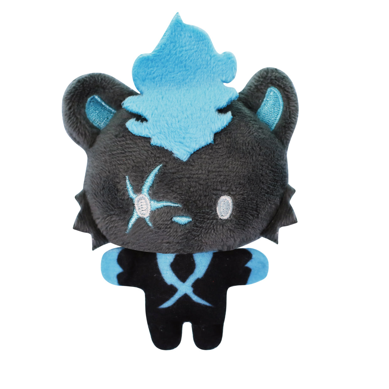 我獨自升級 Linku 盲盒毛公仔 盲抽1個 (共6款)