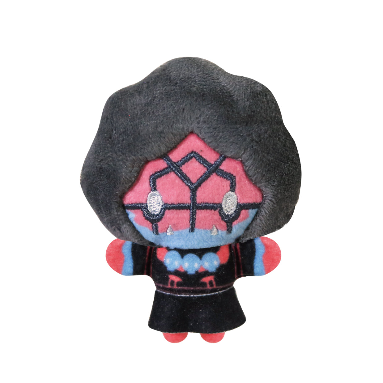 我獨自升級 Linku 盲盒毛公仔 盲抽1個 (共6款)