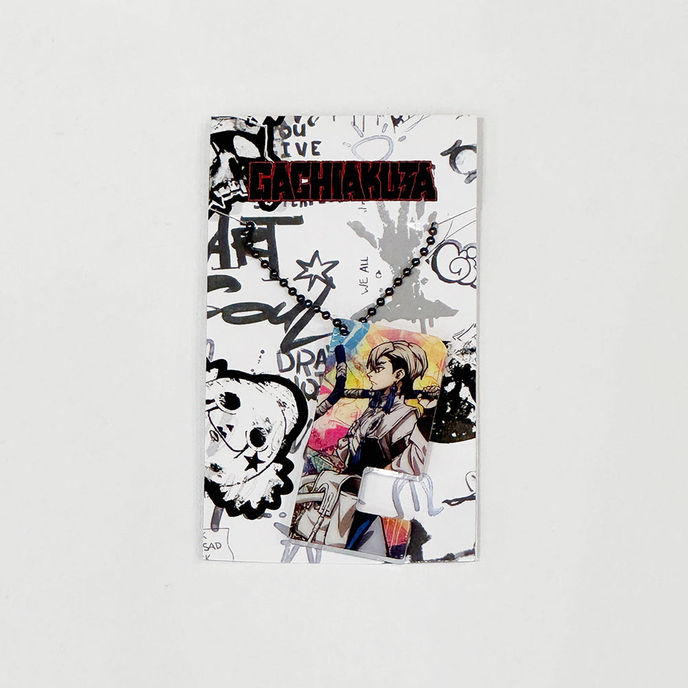 GACHIAKUTA 手機架