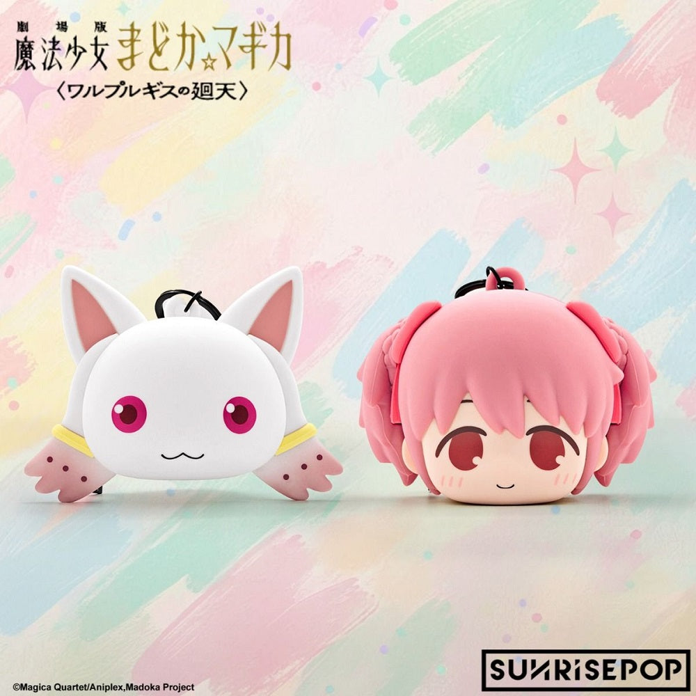 SUNRISEPOP [收鈉包]《魔法少女小圓》