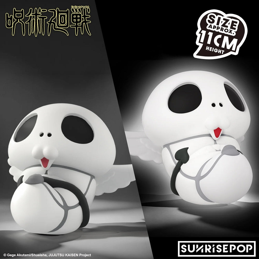 SUNRISEPOP [小夜燈]《咒術迴戰S3》小金蟲