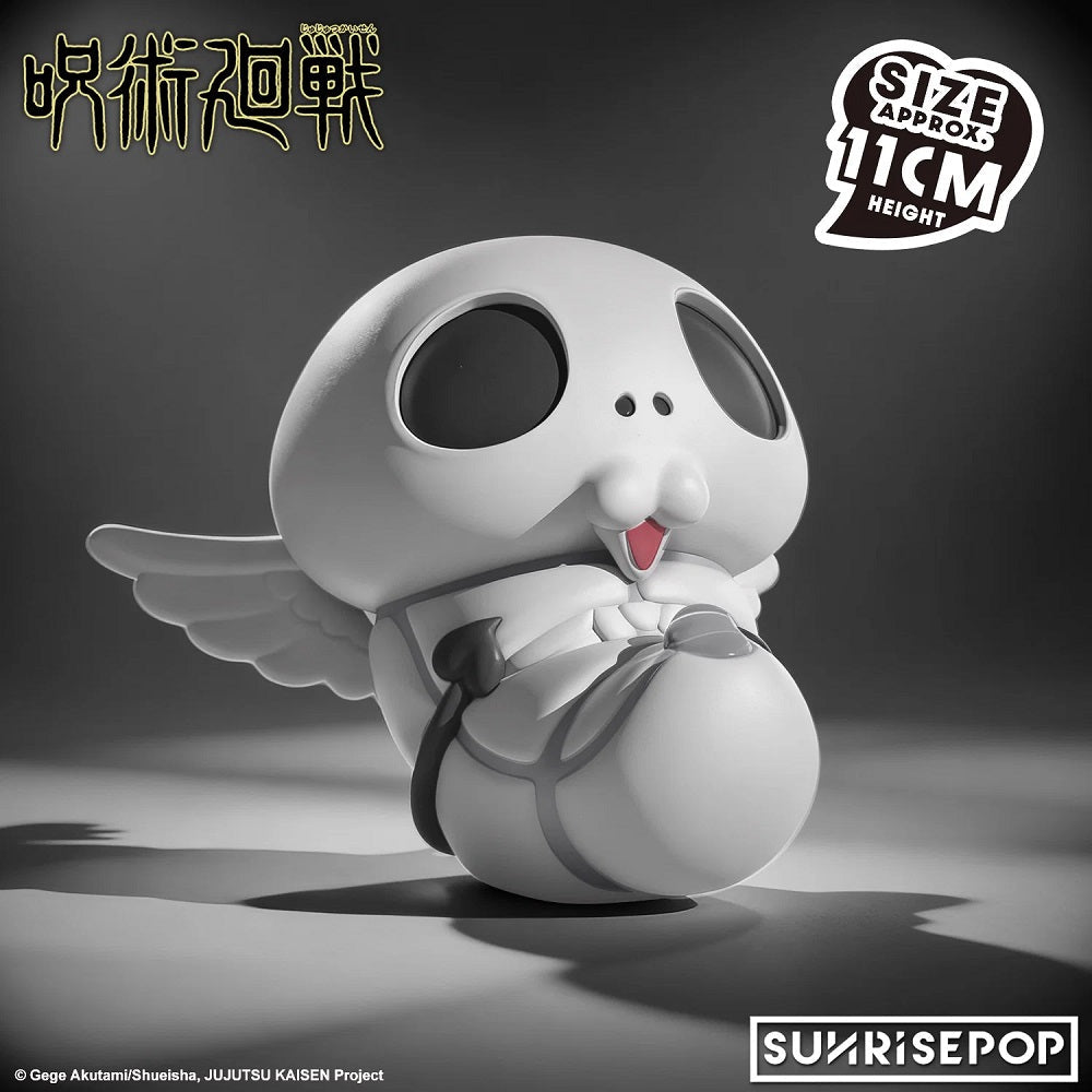 SUNRISEPOP [小夜燈]《咒術迴戰S3》小金蟲