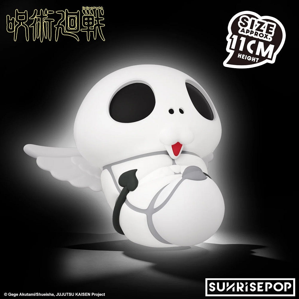 SUNRISEPOP [小夜燈]《咒術迴戰S3》小金蟲