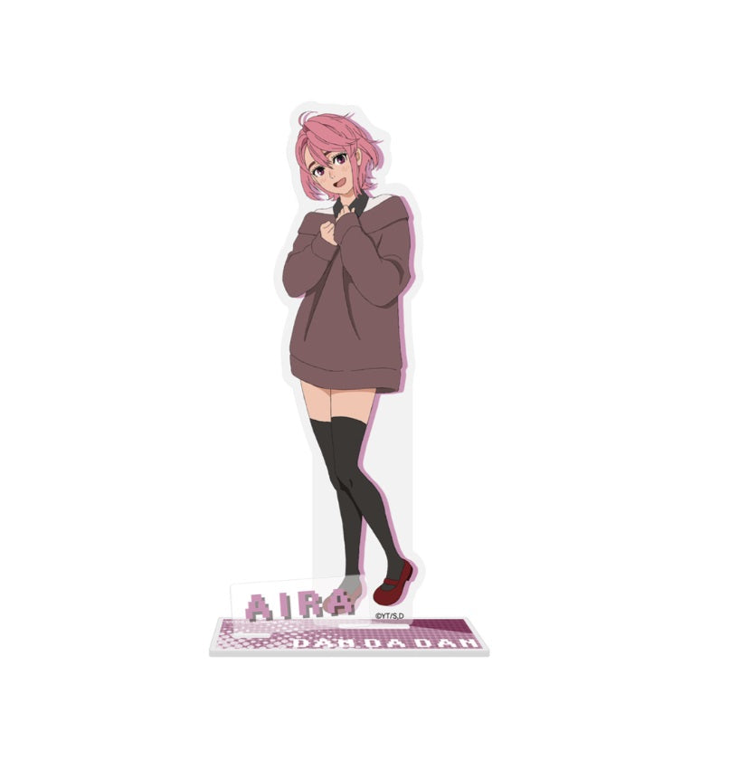 SUNRISEPOP [立牌]《DANDADAN》