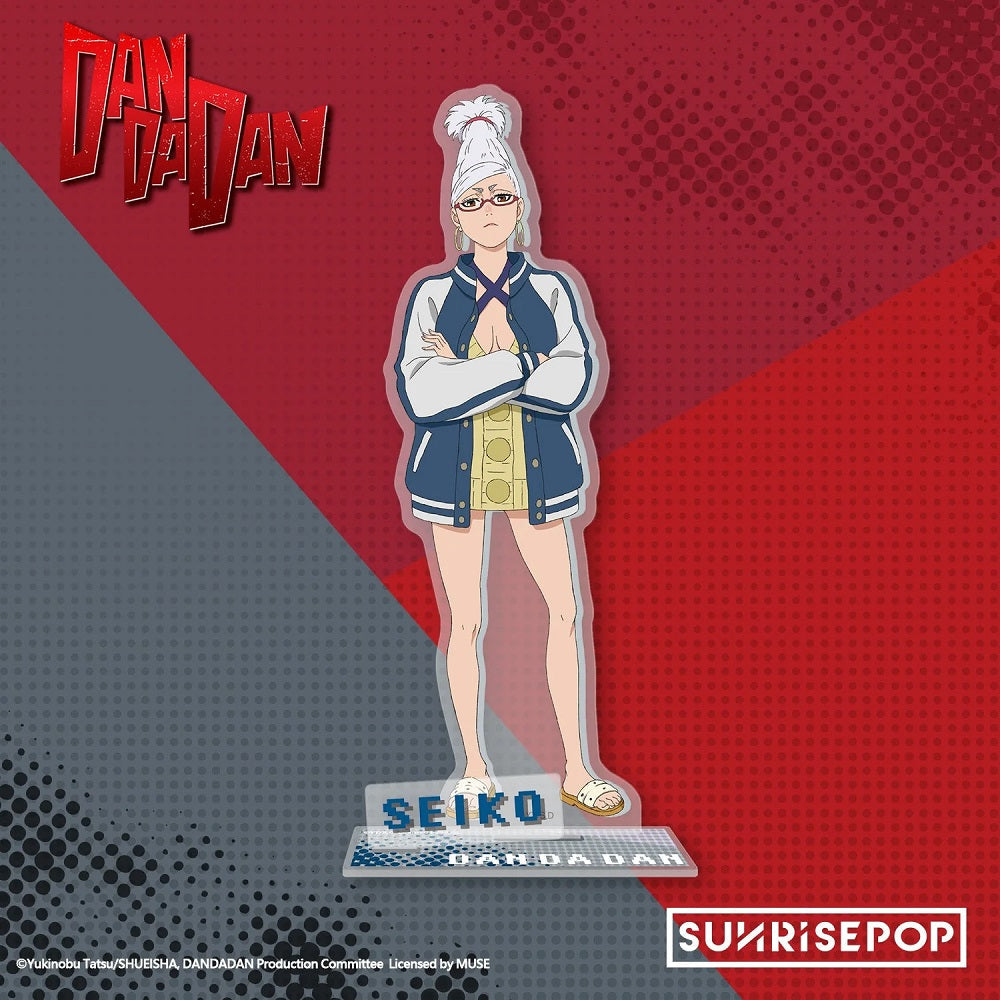 SUNRISEPOP [立牌]《DANDADAN》