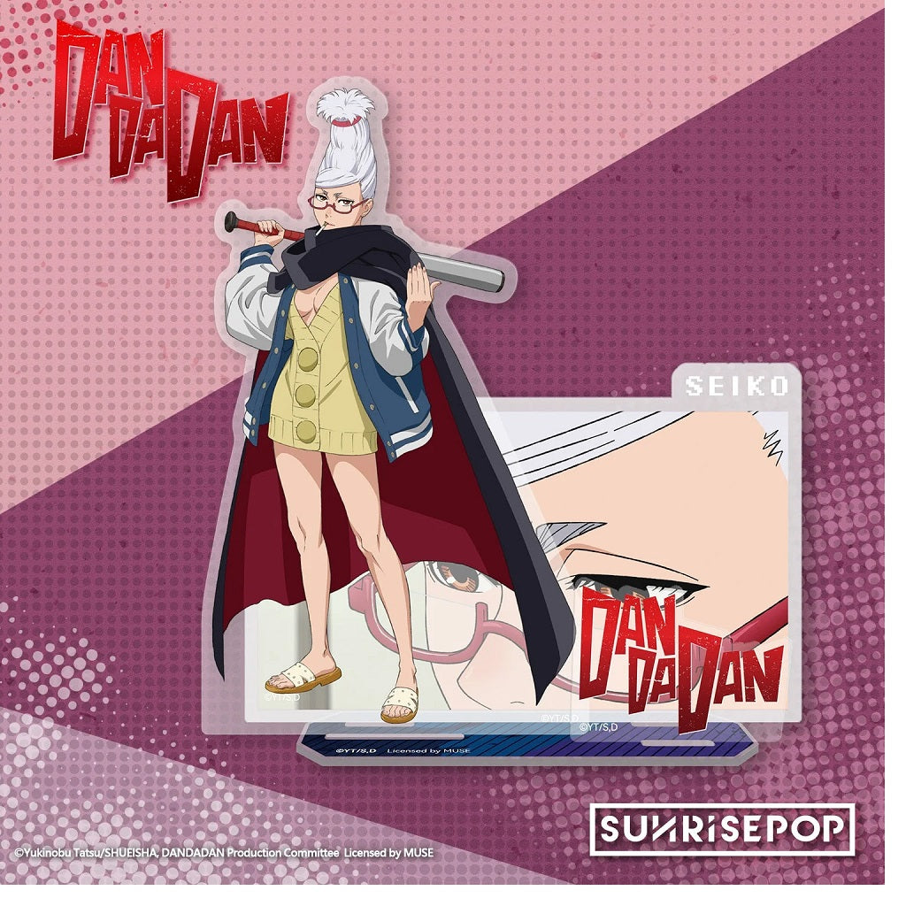 SUNRISEPOP [立牌]《DANDADAN》