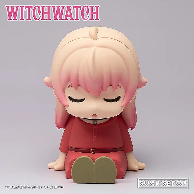 SUNRISEPOP [小夜燈]《WITCH WATCH 魔女守護者》妮可