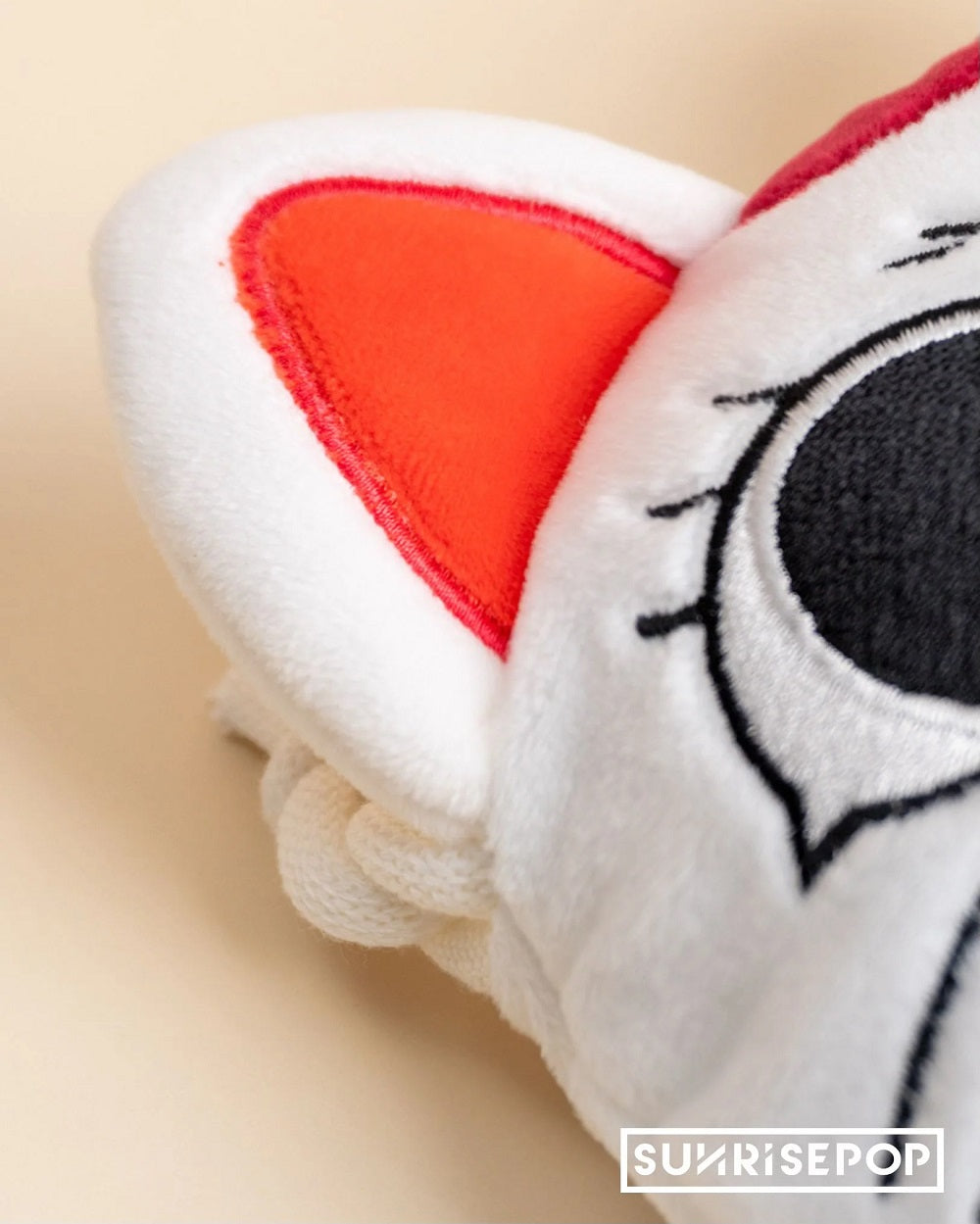 SUNRISEPOP [斜挎包]《DANDADAN》高速婆婆