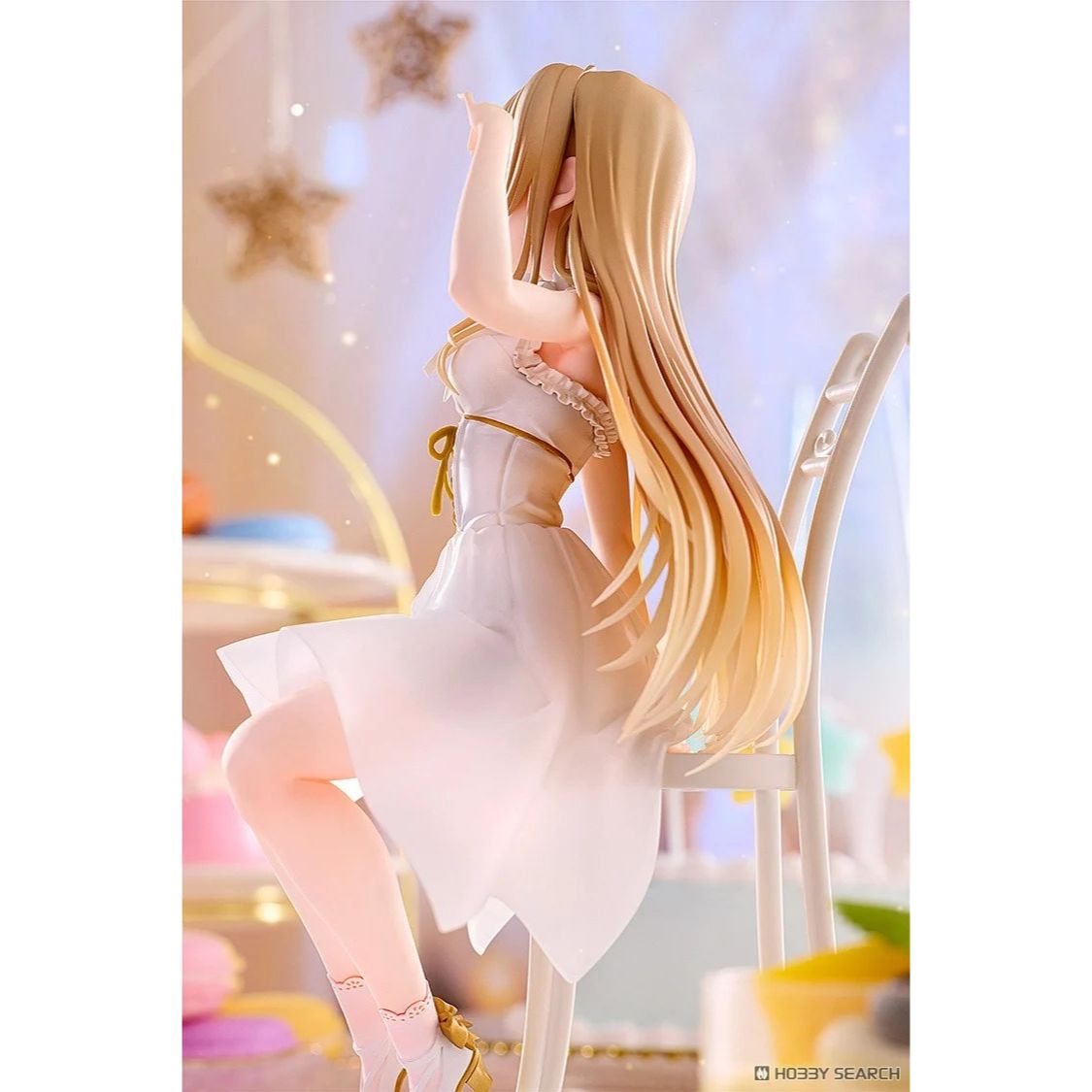 《預訂已截單》Kadokawa Kdcolle《關於我在無意間被隔壁的天使變成廢柴這件事》椎名真晝 茶會Ver.1/7 比例