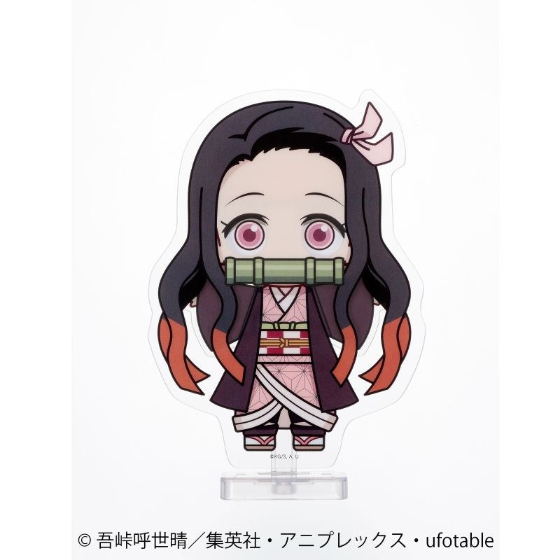 SEGA [Ac-Doll] 《鬼滅之刃》竈門禰豆子