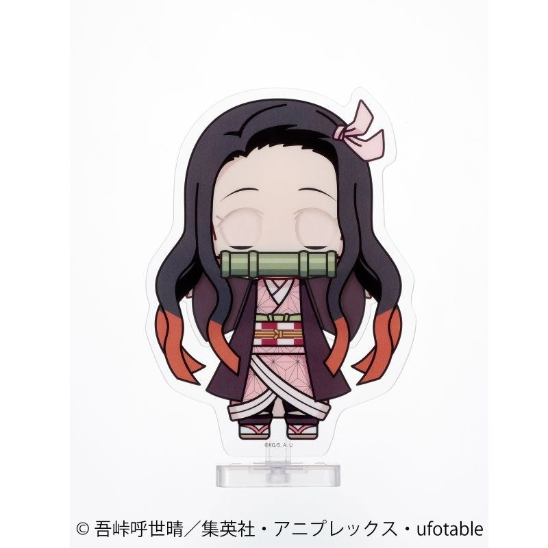 SEGA [Ac-Doll] 《鬼滅之刃》竈門禰豆子